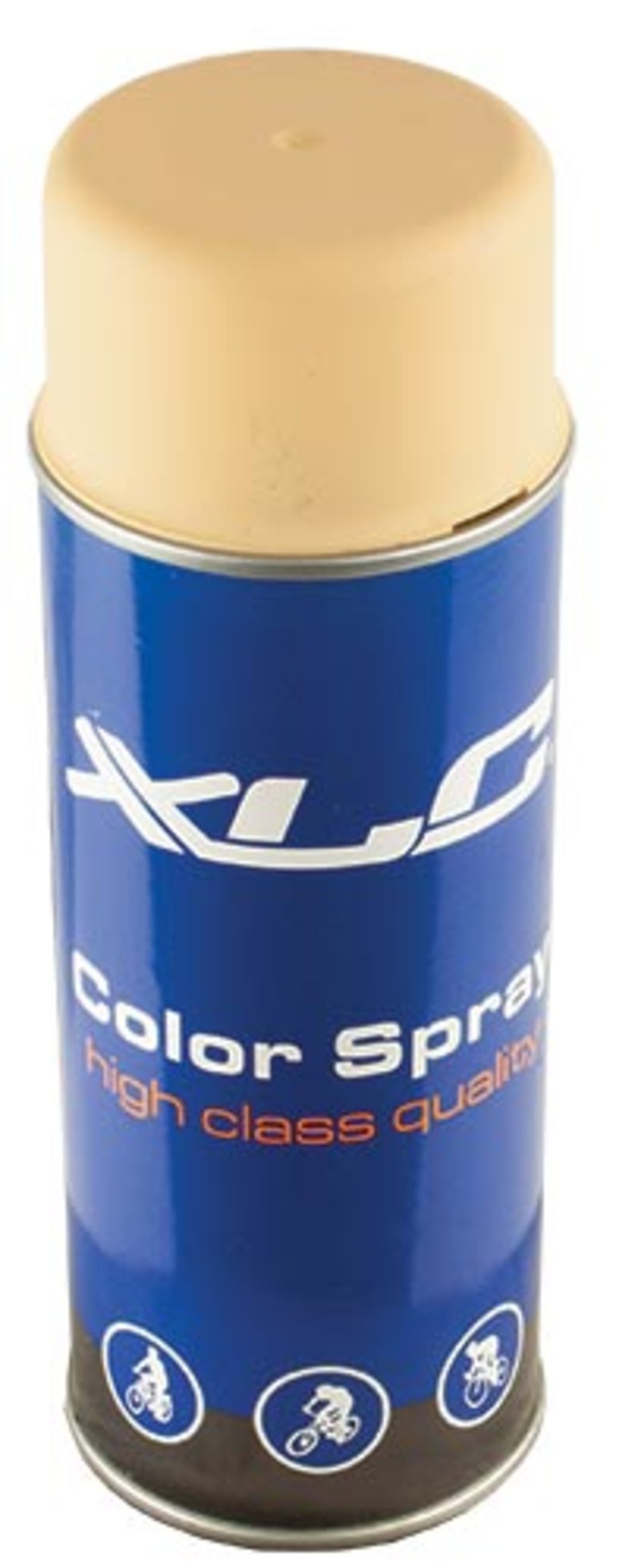 Xlc lacquer filler beige spb 400ml