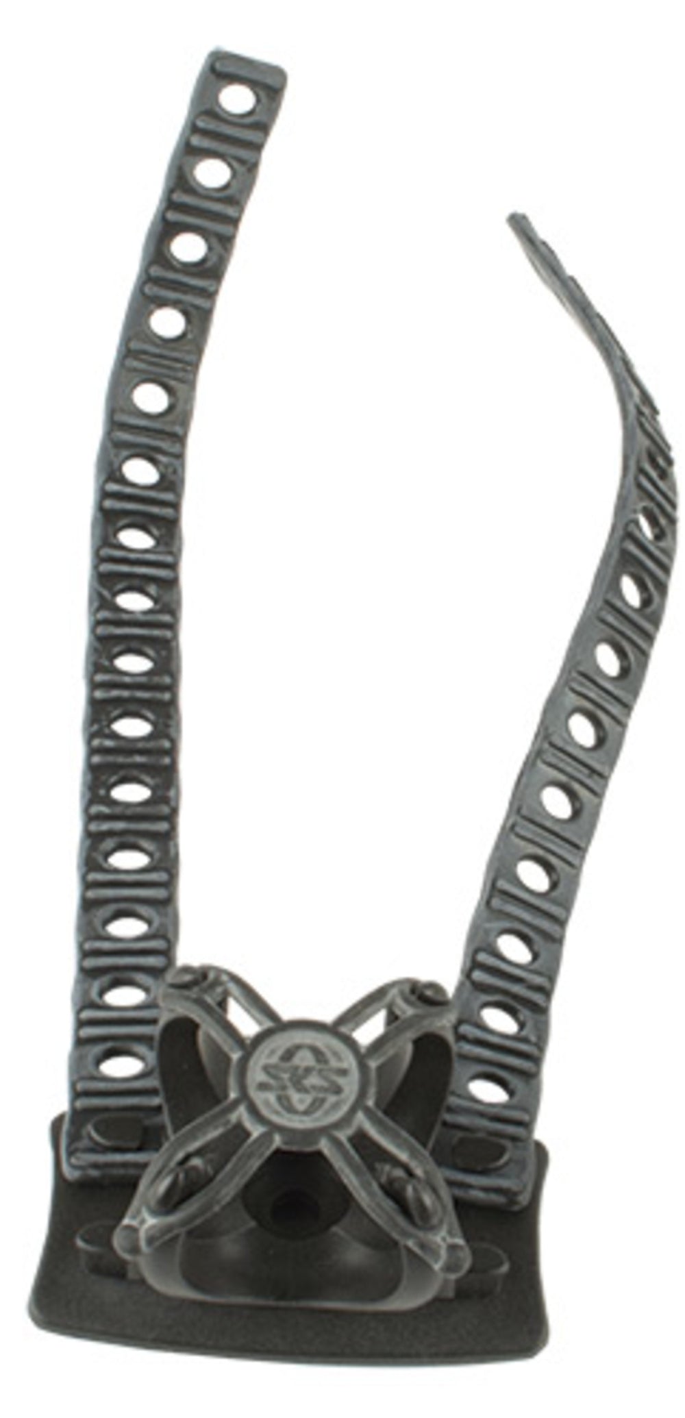 Sks pump clamp cross grip universal
