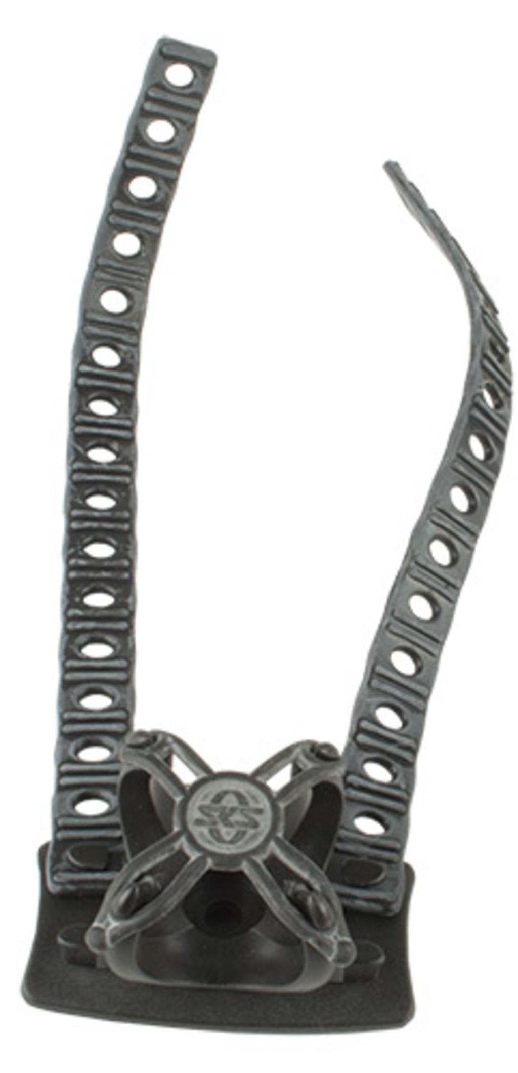 Sks pump clamp cross grip universal