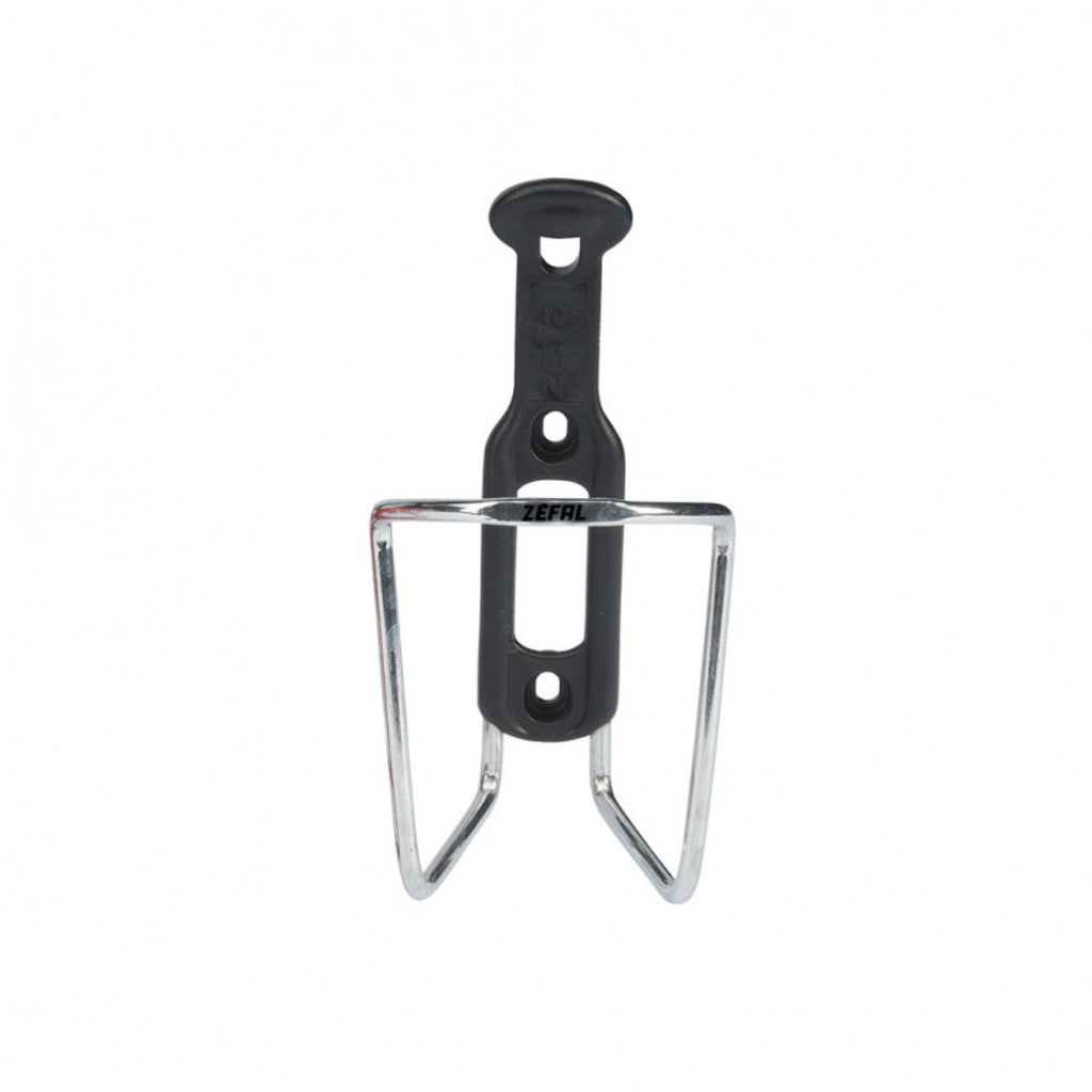 Zefal bottle cage aluplast 124