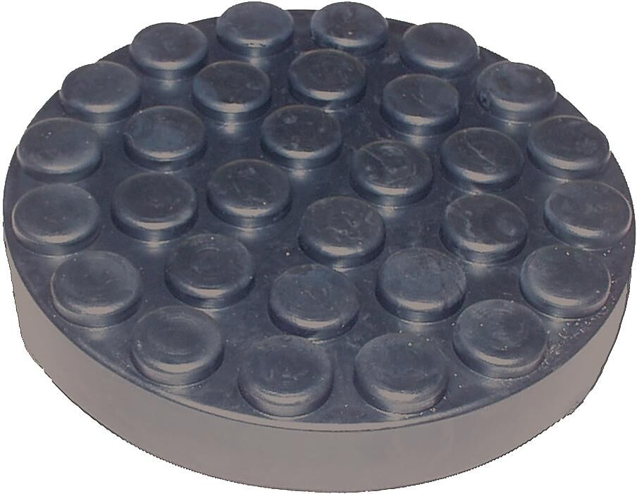 Busching rubber pad rubber pad rava 146 mm f.hebebuehnen