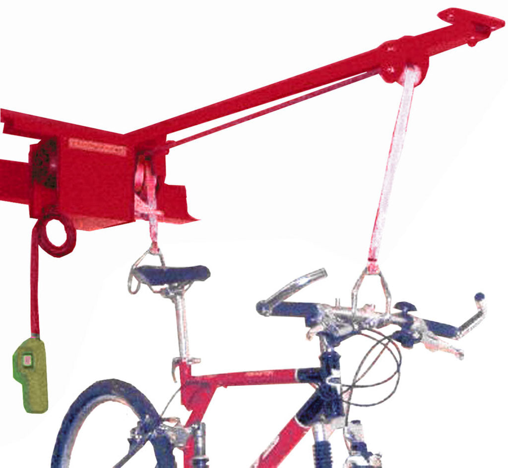 Superspark grs super bicycle lift electric ro