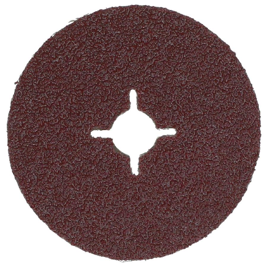 Flexovit fiberschijf 125x22 fx170 p24 | 25 stuk stuks