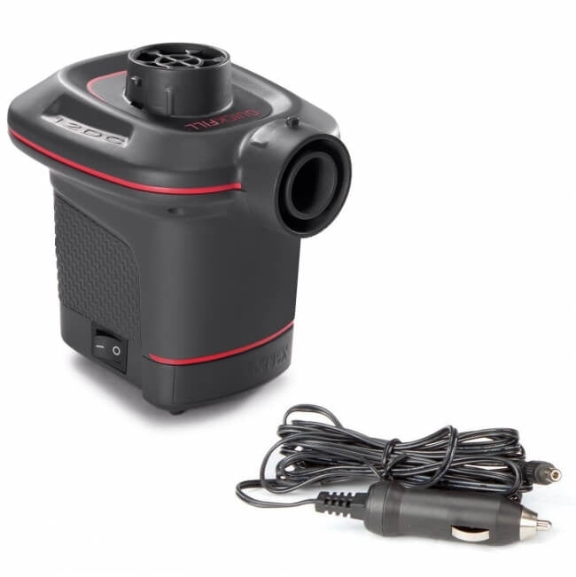 Intex Electric Inflator Pump 12V