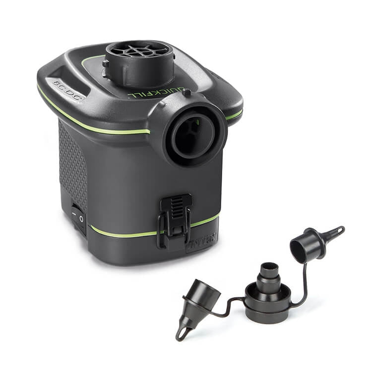 Intex Prestige Downy z baterijskim pompom - dvojno