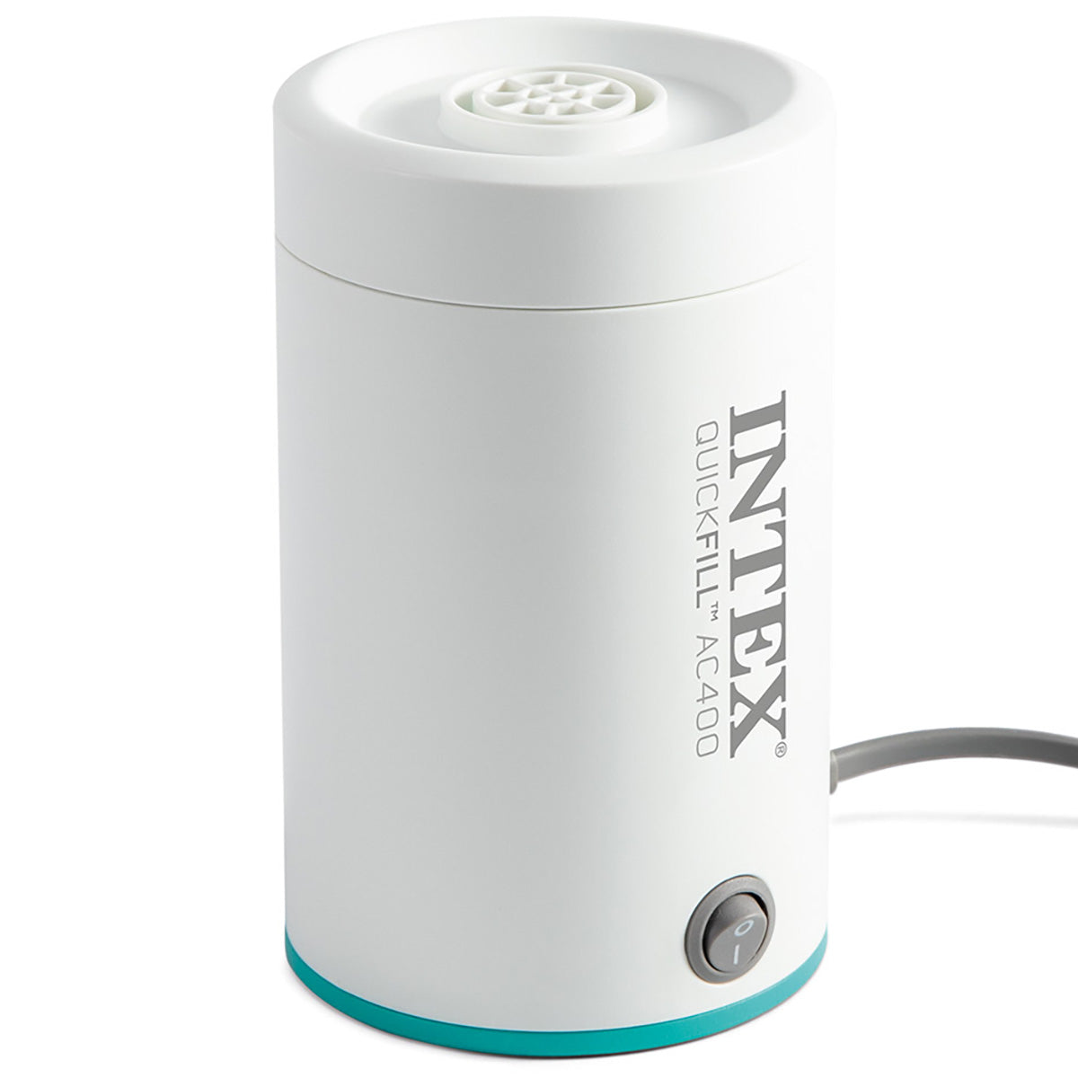 Intex AC400 elektrisk uppblåsbar pump