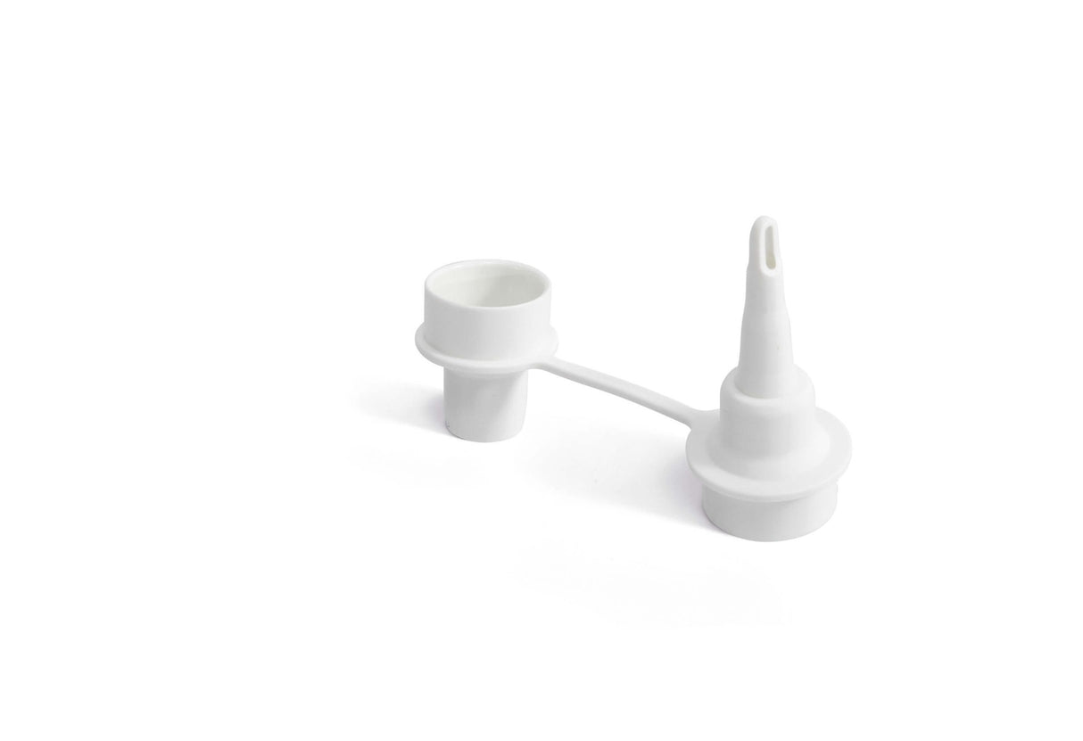 Intex AC400 elektrisk uppblåsbar pump