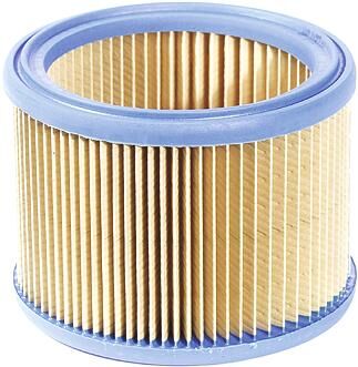 Nilfisk blue line filter element wap filter element 11753 f.6671876 8