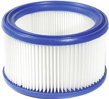 Nilfisk blue line filter element filter element wap