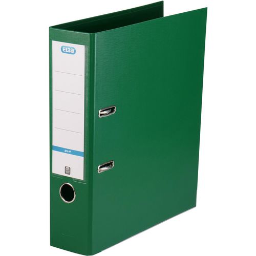 Elba ordner smart pro+ groen a4 2-rings
