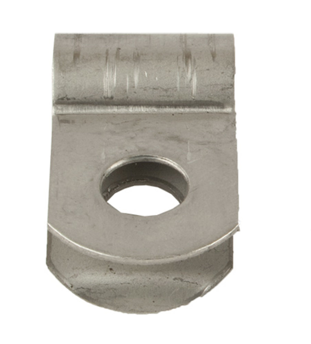 Steco attad clamp rvs los