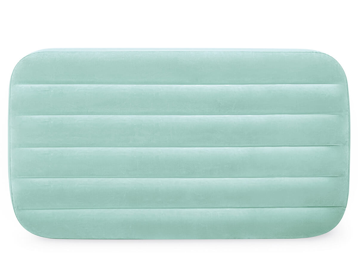 INTEX COZY KIDZ BAMBINO AIR BEDE - GIALLO