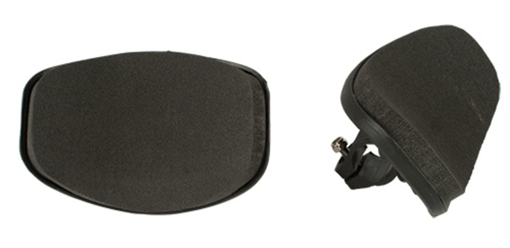 Unbranded clip-on handlebar part jd802