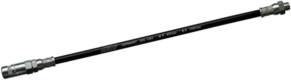 Mato slang reinforced hose m10x1 m.mouthpiece, 300mm