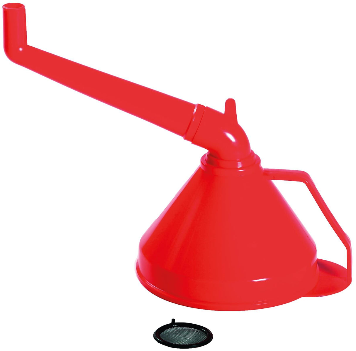 Max4car funnel ø 160mm