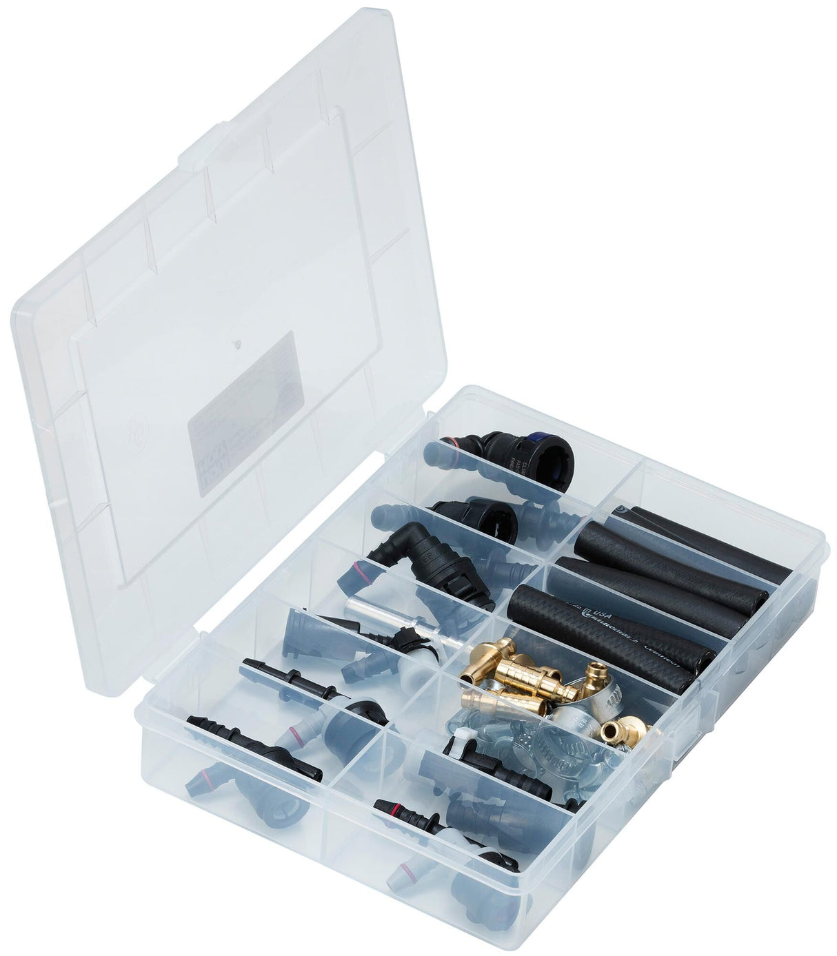 Liqui moly adapterset jet clean adapter set p1 lm