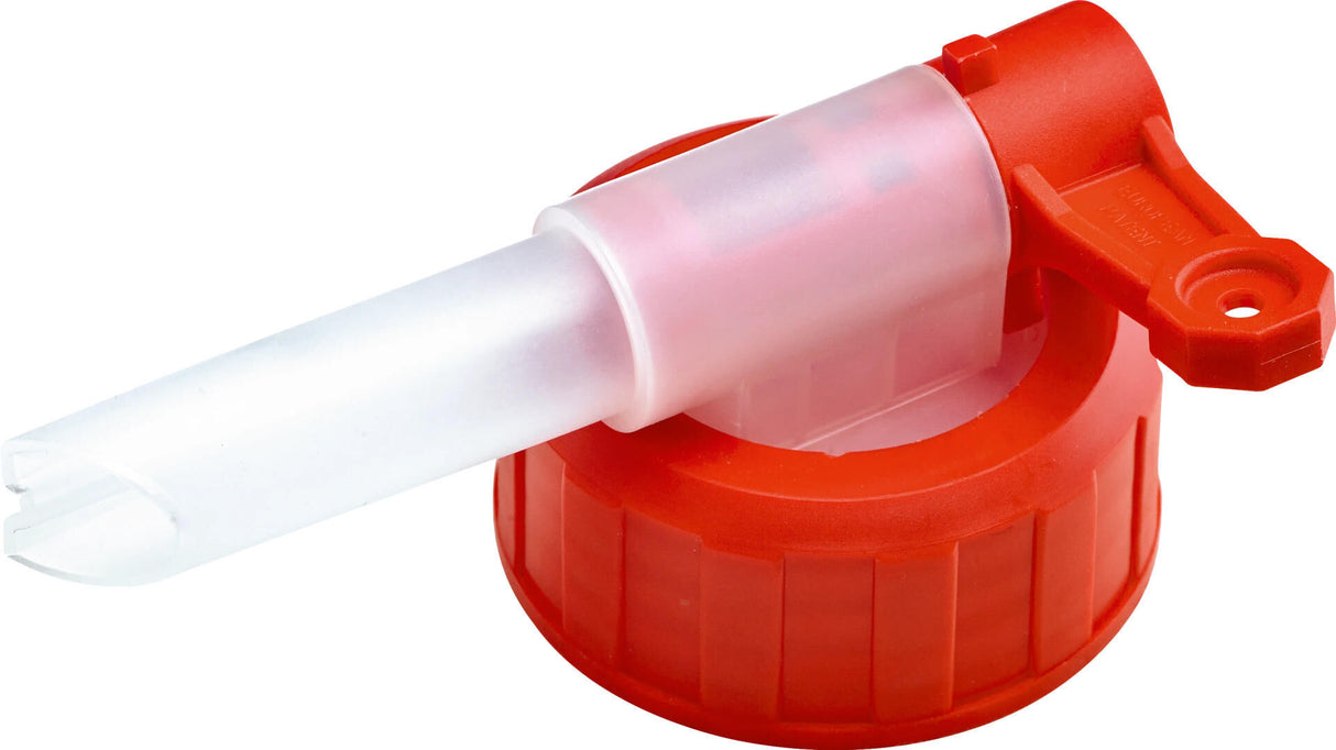 Sonax cap discharge valve f. 3+ 5 l