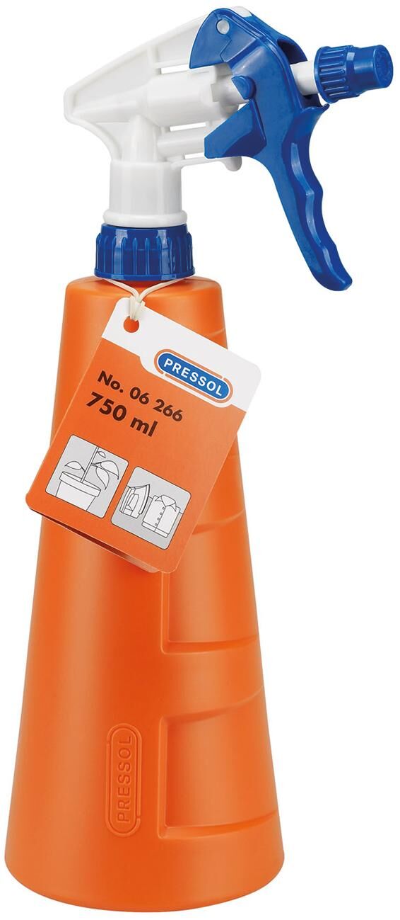Pressol spray bottle hobby atomizer 750 ml f.water