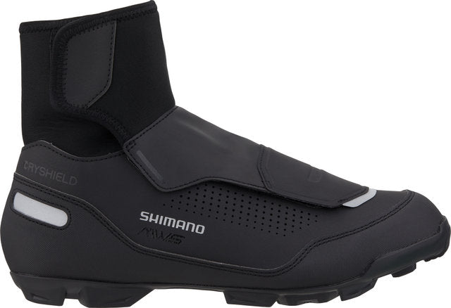 Shimano sh-mw502 mtb shoes