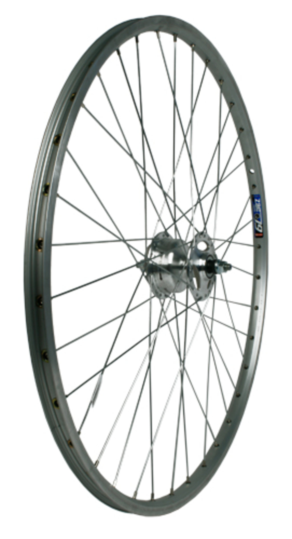 Unbranded front wheel 28x13 8 zac19 nexus