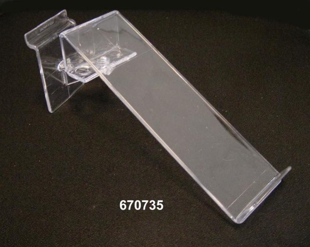 Unbranded stelling jun helm schoenschap lamelwand 70x230mm