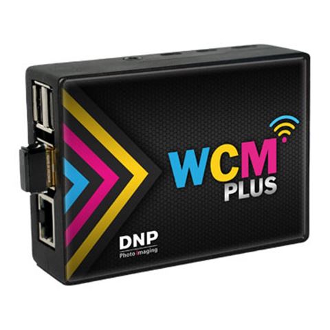 Dnp wcm plus modul airprint