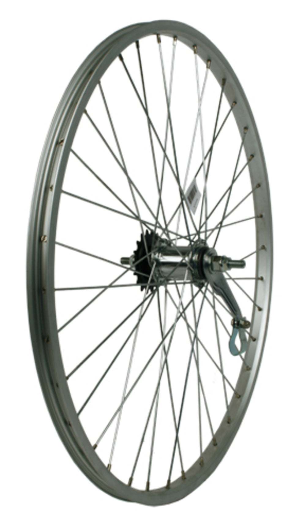 Unbranded achterwiel 24x13 8