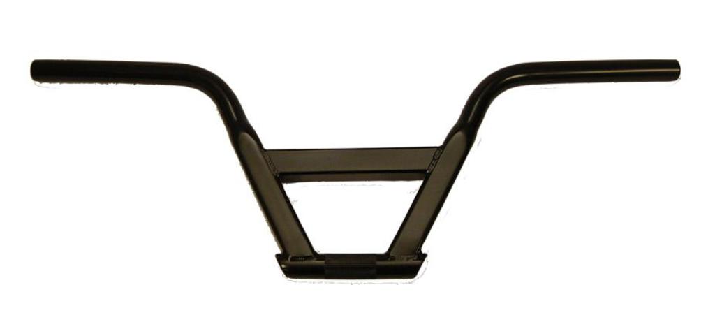 Stander Bend Freestyle BMX Black 200112-Z HH 22,2 mm