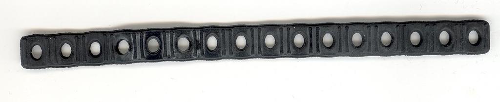 Sks spatd rubber mounting raceblade