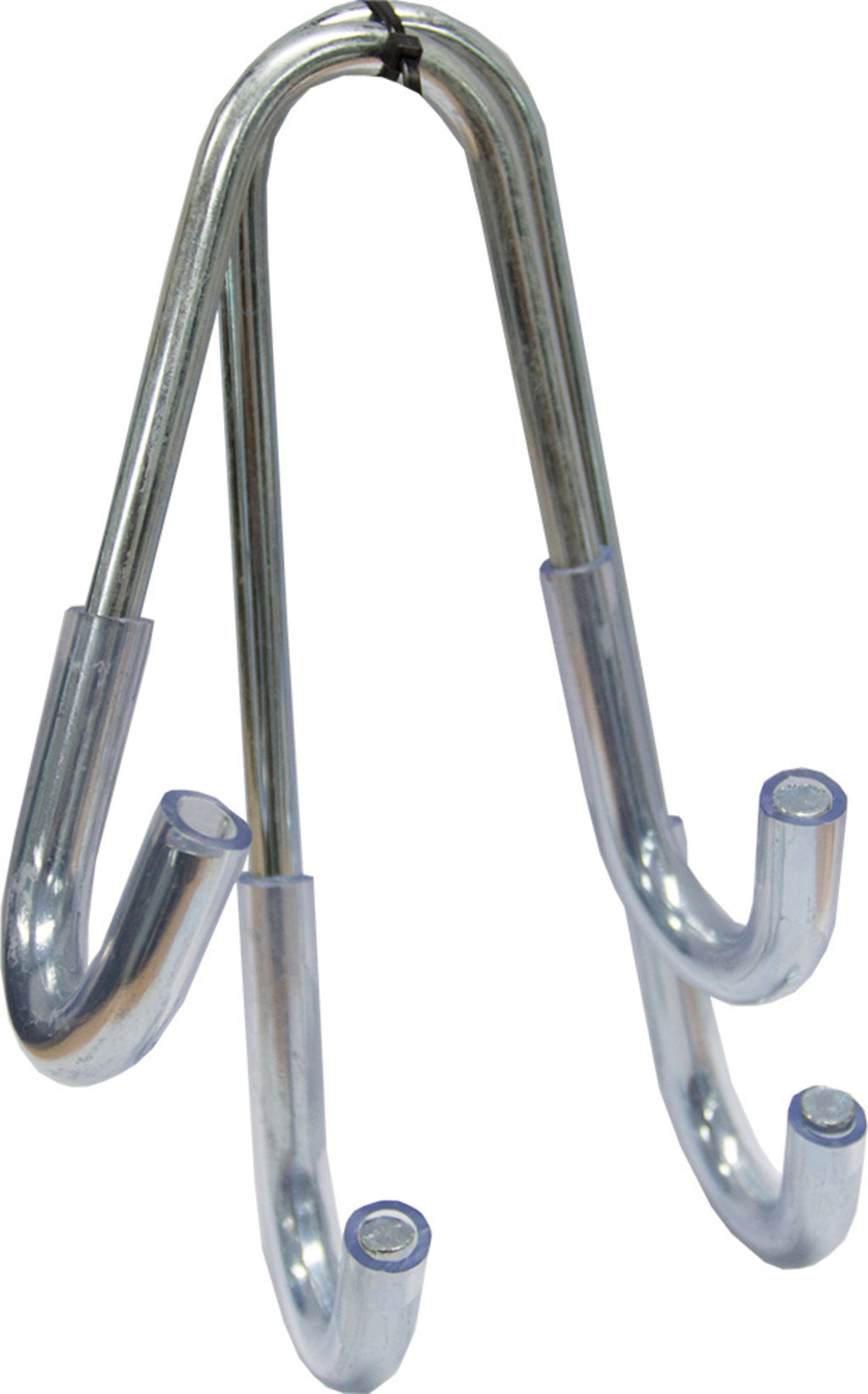 Superspark bicycle hooks workshop 1x long 1x short set