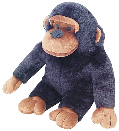 Happy pet big buddy chucky the plush monkey