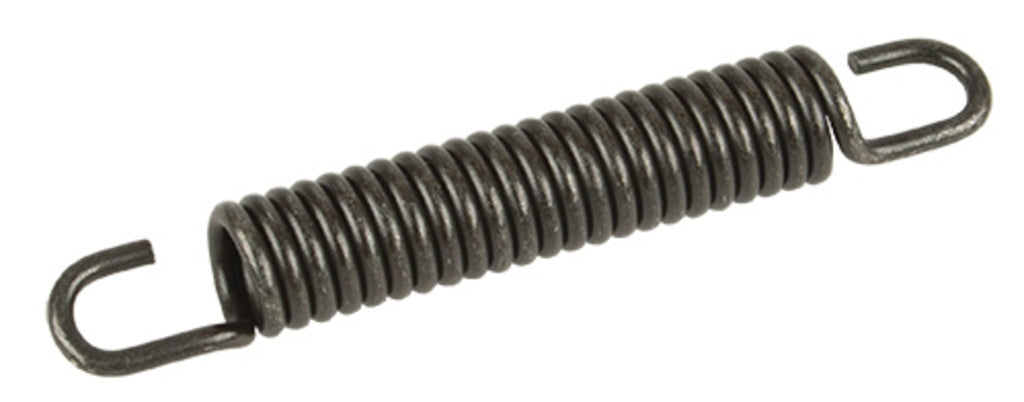 Hebie styrbegränsarfjäder 65mm lös