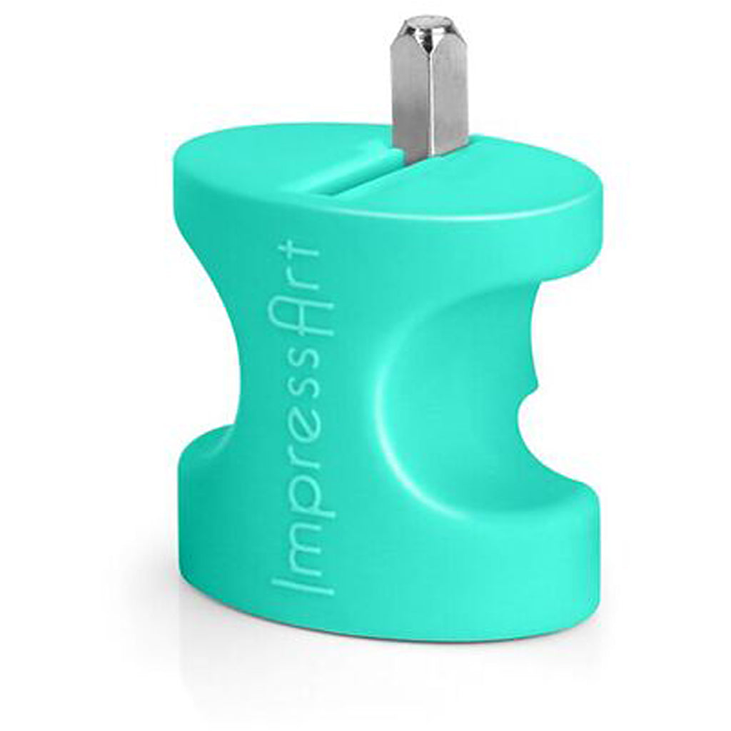 Impressart holder for striker stamps, d 3 mm, 1 set