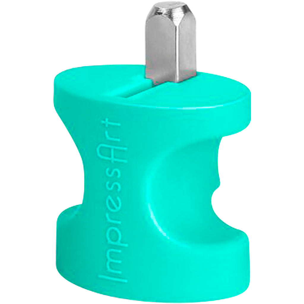 Impressart holder for striker stamps, d 6 mm, 1 set