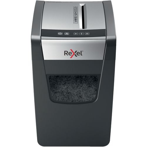 Rexel papierversnipperaar x410 - sl