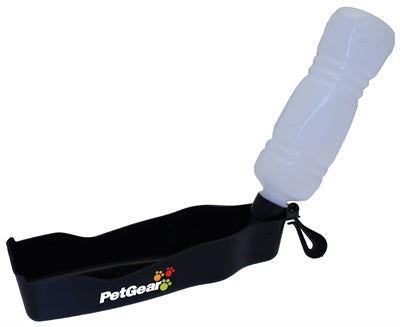 Borraccia da viaggio Petgear