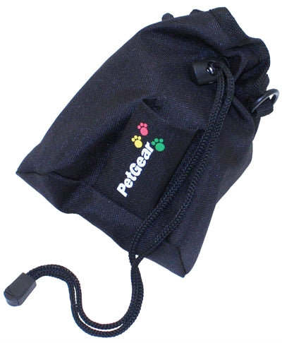 Petgear Treat Bag Belounungsbeutel