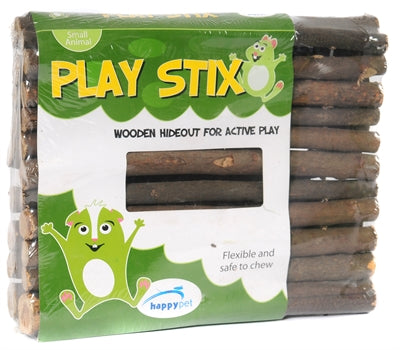 Naturaleza primero feliz Pet Playstix Knaghuis
