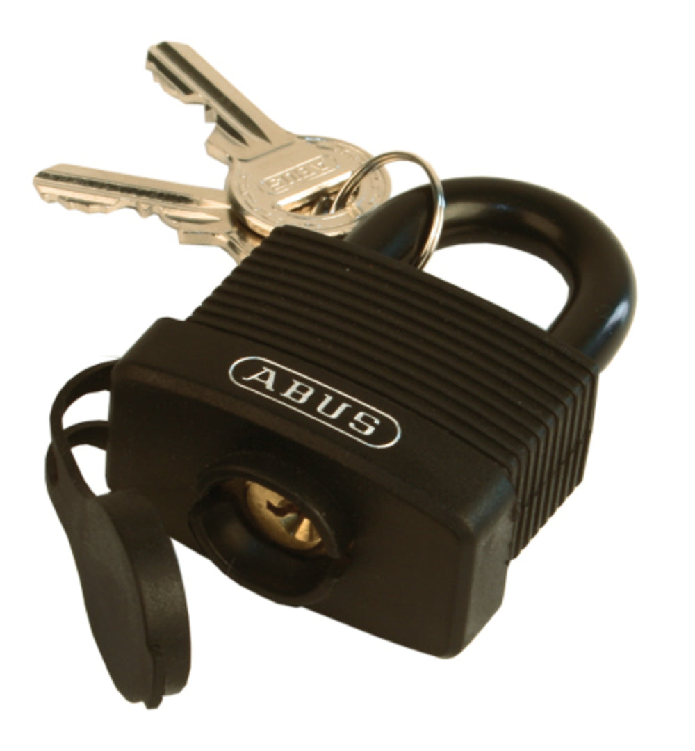 Abus padlock 70