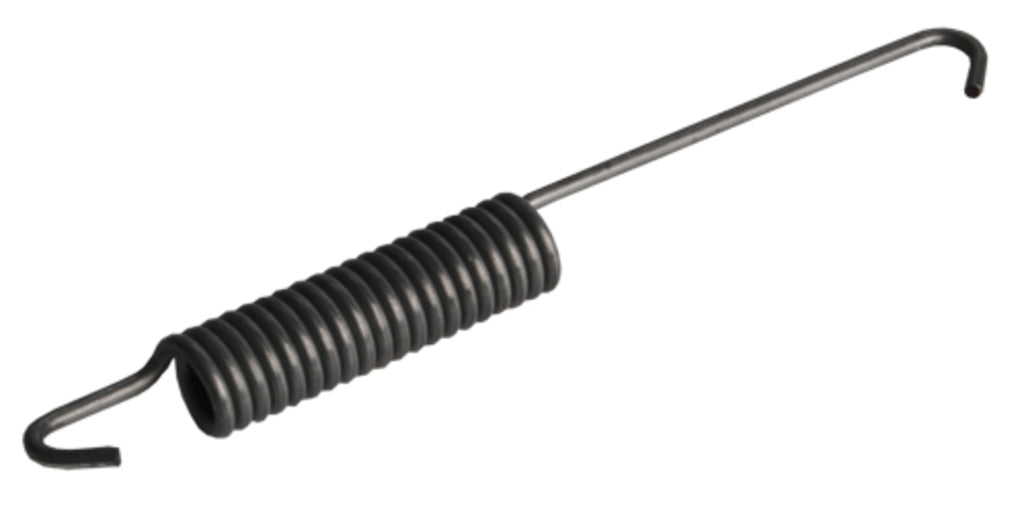 Stand hebie veer tweepoot 605 606