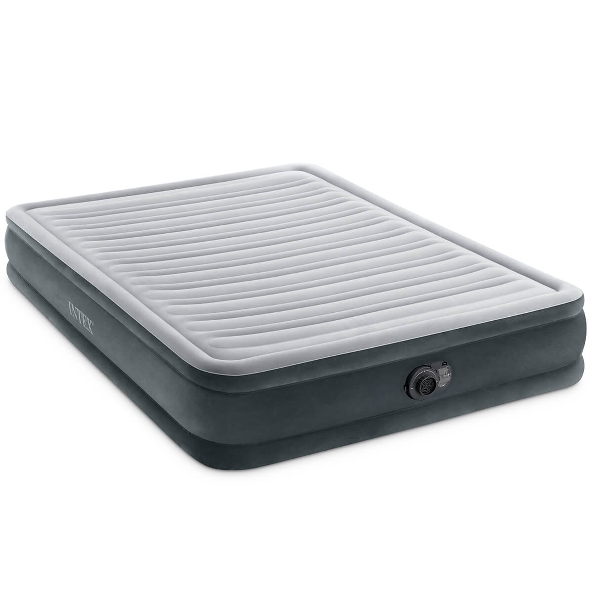 Intex Comfort en peluche aérienne - double