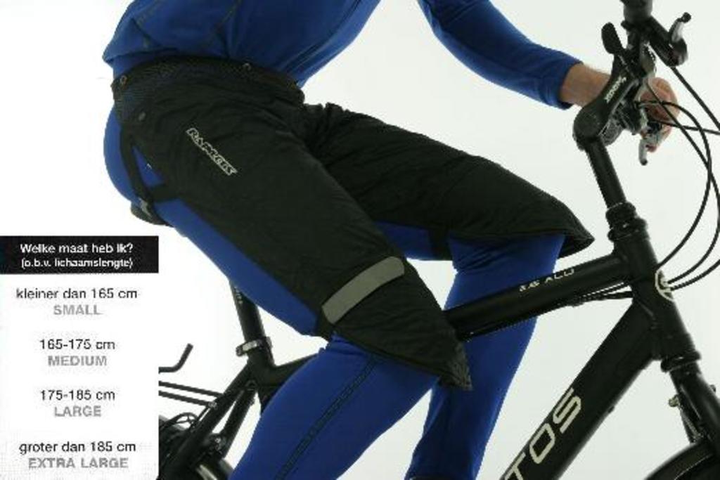 Rainlegs rain trousers