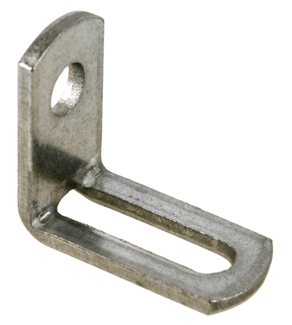 Hebie steering limiter corner plate long