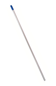 Wecoline Uchwyt aluminiowy weco (150 cm 23,5) + otwór niebieski