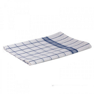 Хавлиена кърпа Wecoline полулен, устойчива на кипене 50% лен 50%