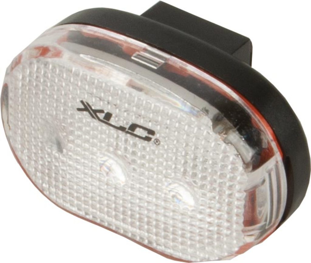 Babboe headlight xlc bright 3