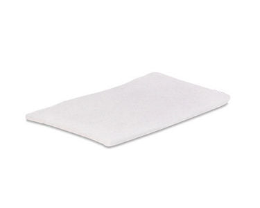 Wecoline ściereczka ścierna weco biała 150x230 mm (10 sztuk)