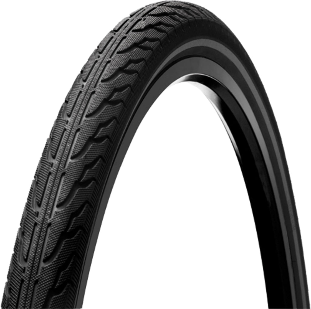 Vredestein 32-622 Dynamic Tour Black RS Wire 28451