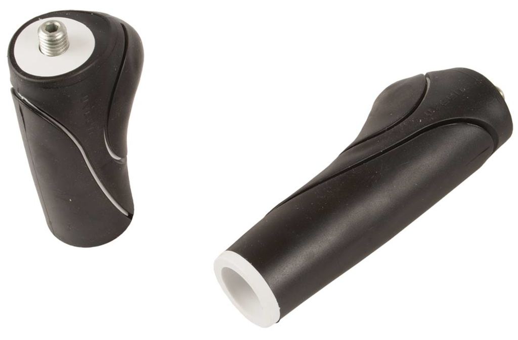 WIDK 002673 HANDLER URBAN 90 120 mm sort hvid på kortet