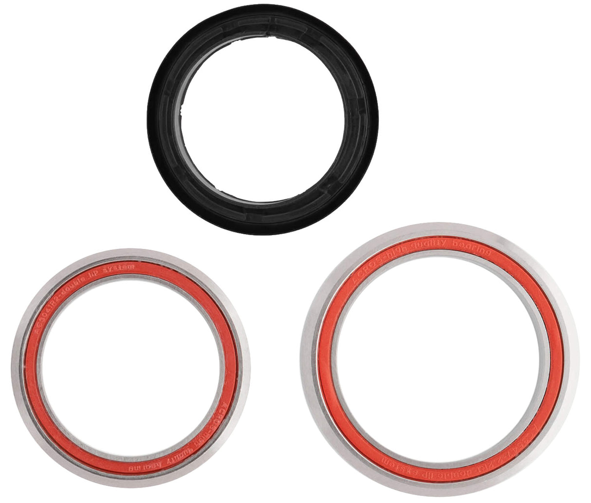 Acros is41 is52 huvudlagerset